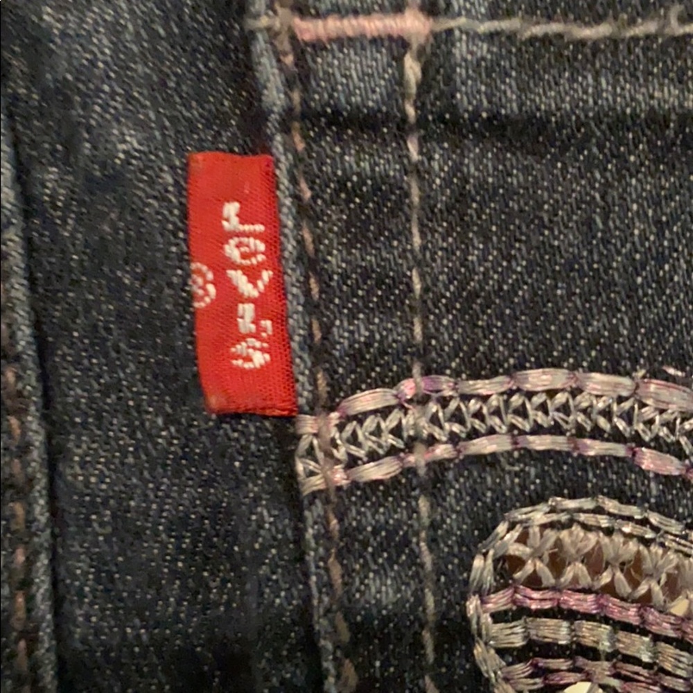 Pants - Picture 4 of 6